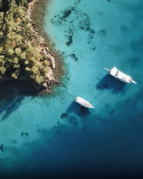 Charter Secrets The Most Exclusive Routes from Monaco to the Maldives