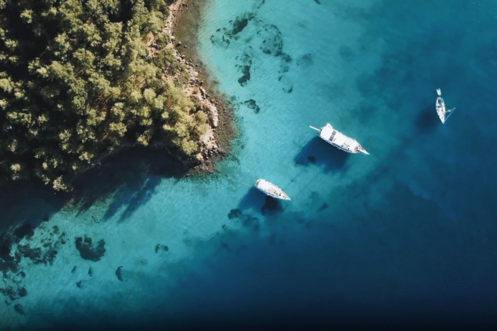 Charter Secrets The Most Exclusive Routes from Monaco to the Maldives