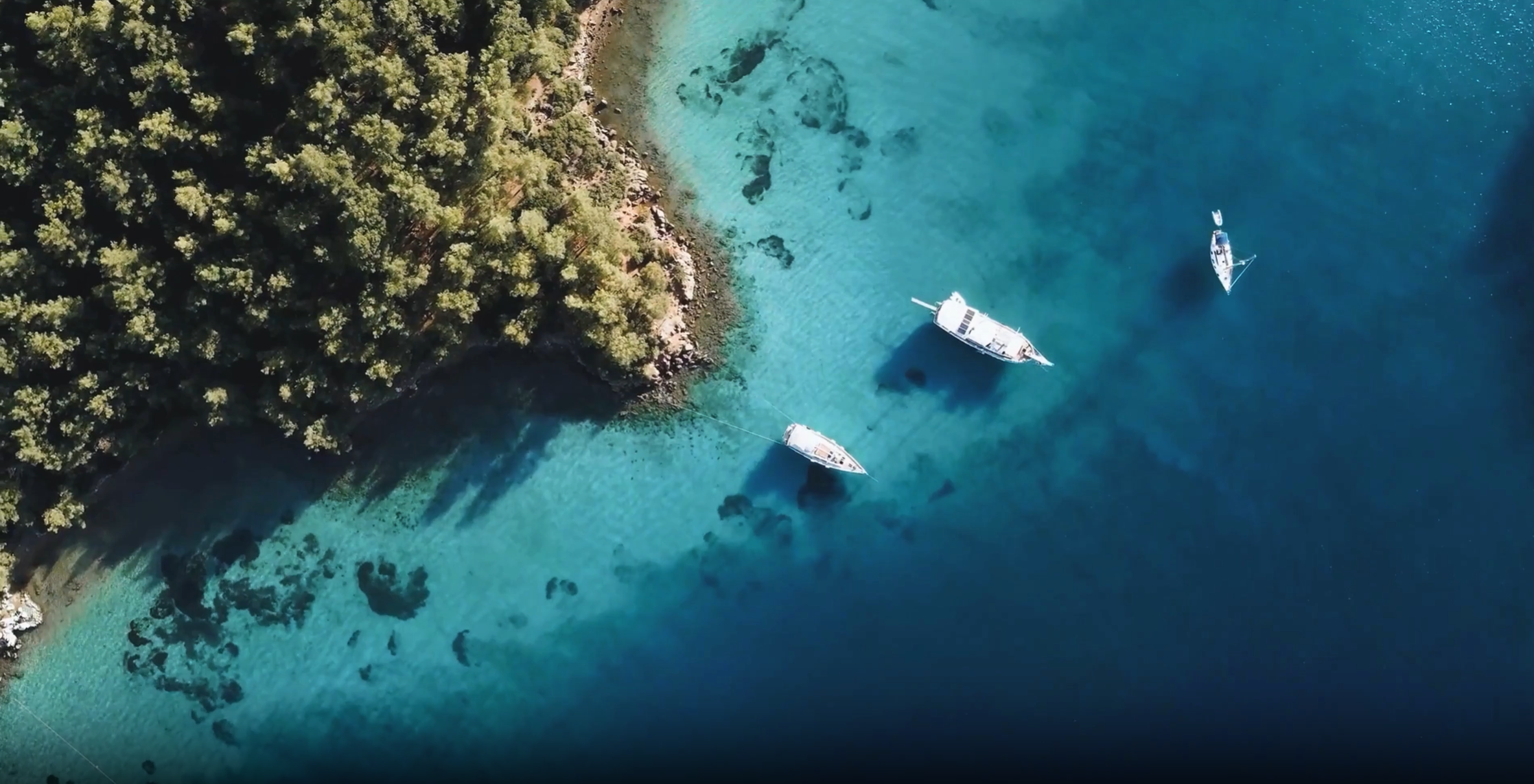 Charter Secrets The Most Exclusive Routes from Monaco to the Maldives