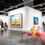 PRIVÉA Magazine Art-Basel When Art Meets Activism How UHNWIs Are Redefining Patronage Now