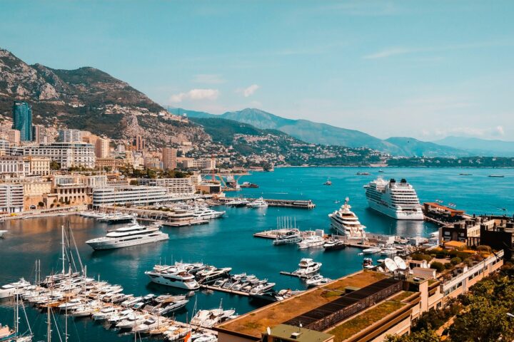 PRIVÉA Magazine Monaco Golden Visa Wealth Privacy and the New Elite
