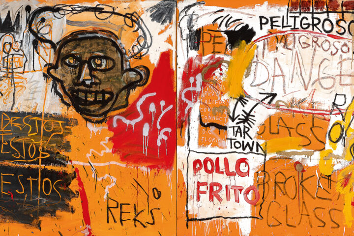 PRIVÉA Magazine jean-michel-basquiat-pollo-frito-251n09932-9yplk-df2
