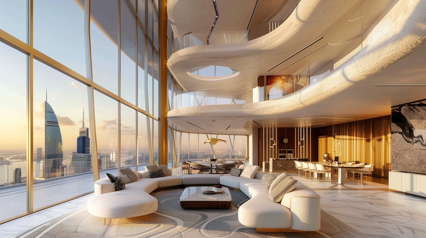 Privéa Magazine – A high-end luxury publication, luxury, bussies, architecture, yachts, and elite living